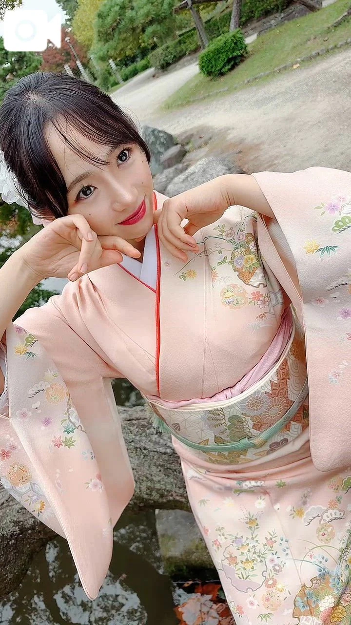 今日も穏やかな1日に🌸