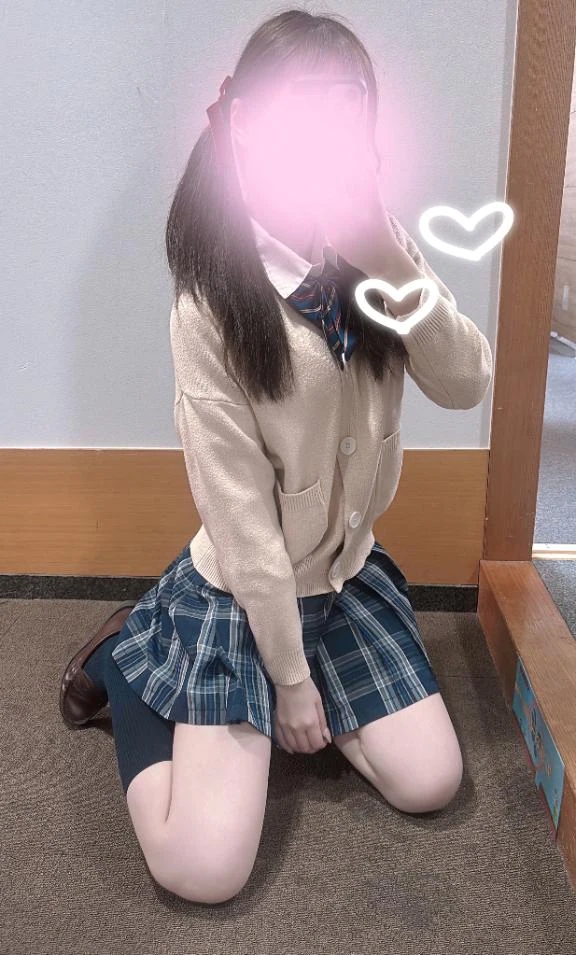 体験入店 ひなり3年H組