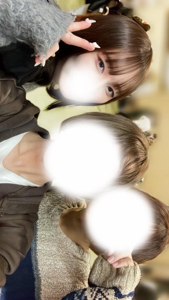 もっかいシたいなあ💭🎀