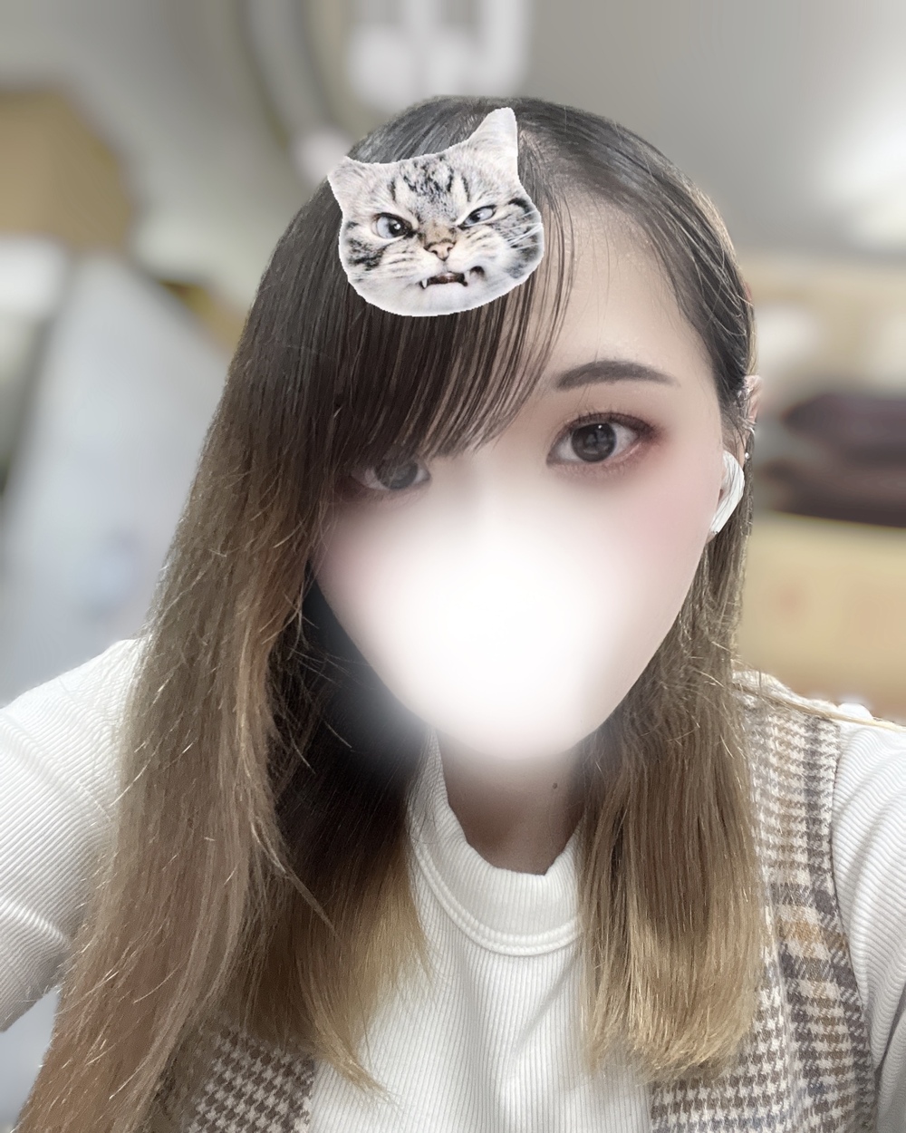 初日！ 🥺
