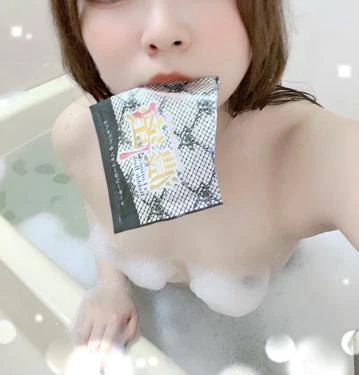 ちょっと見えてるかも??🔞♡