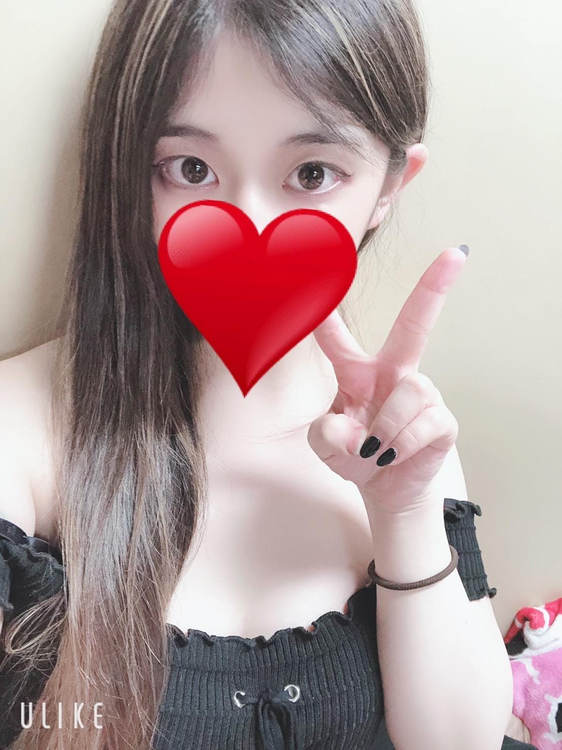 6時までだよ♡