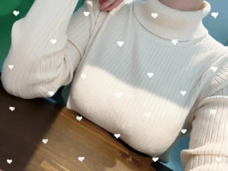 ありがとうございます♡/新人マナミ