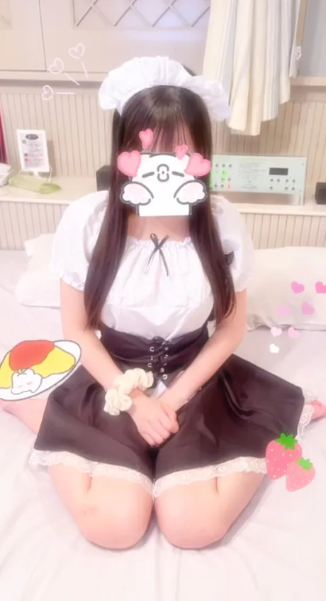 ナギのブログ メイドさんなったよ 💕