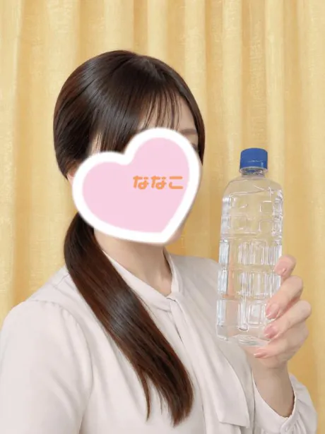 本日ななこ出勤❣️/体験　ななこ　奥様