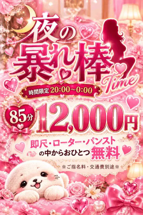 🌙*.｡夜の暴れん坊タイム🔞👯‍♀️❤️/たまえ
