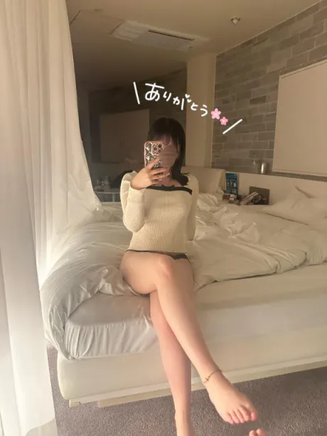 にこる素敵な女の子は好きですか?