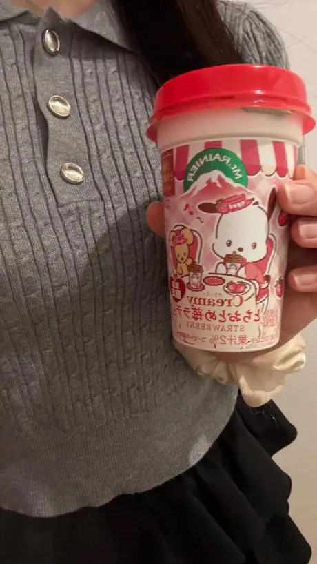 差し入れありがとう🥰♡/るり