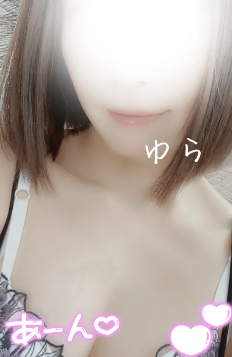 なんだか 💦/ゆら