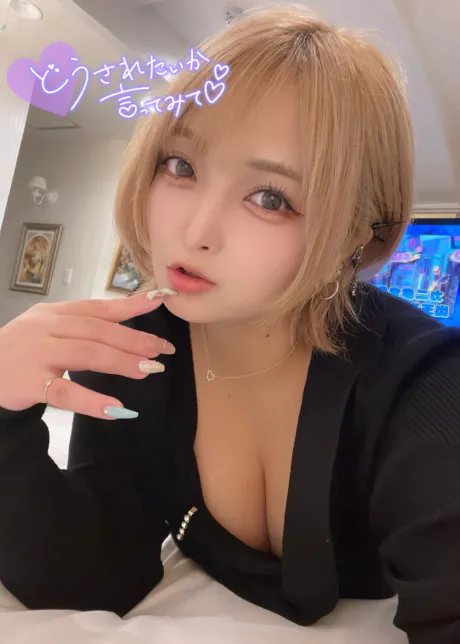 出勤最終日＆イベント最終日 💗/ハルナ