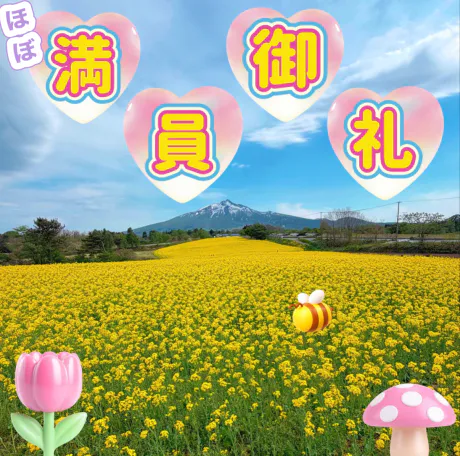 間も～ステンバイッ゜/リサ（弘前､青森常時可能）