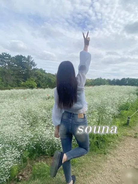 ごめんなさい😢/蒼那-そうな-