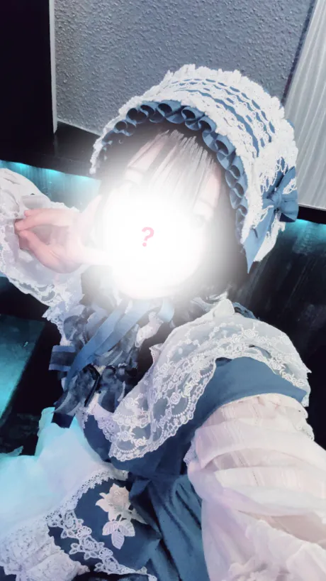 ひきこもりオタクホワイト🤓/めい《業初・新人》(弘前)