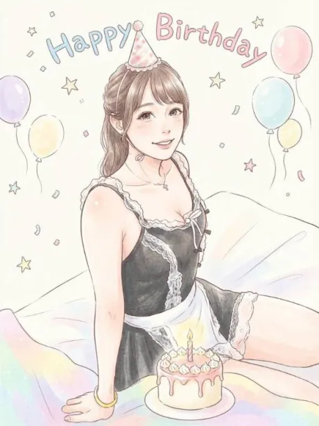 復活　ちとせ　奥様SUTEKIな奥様は好きですか？