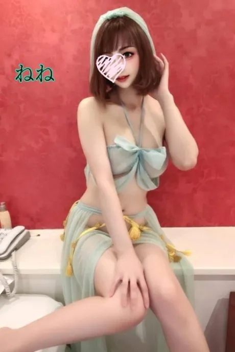 ねね人妻の楽園