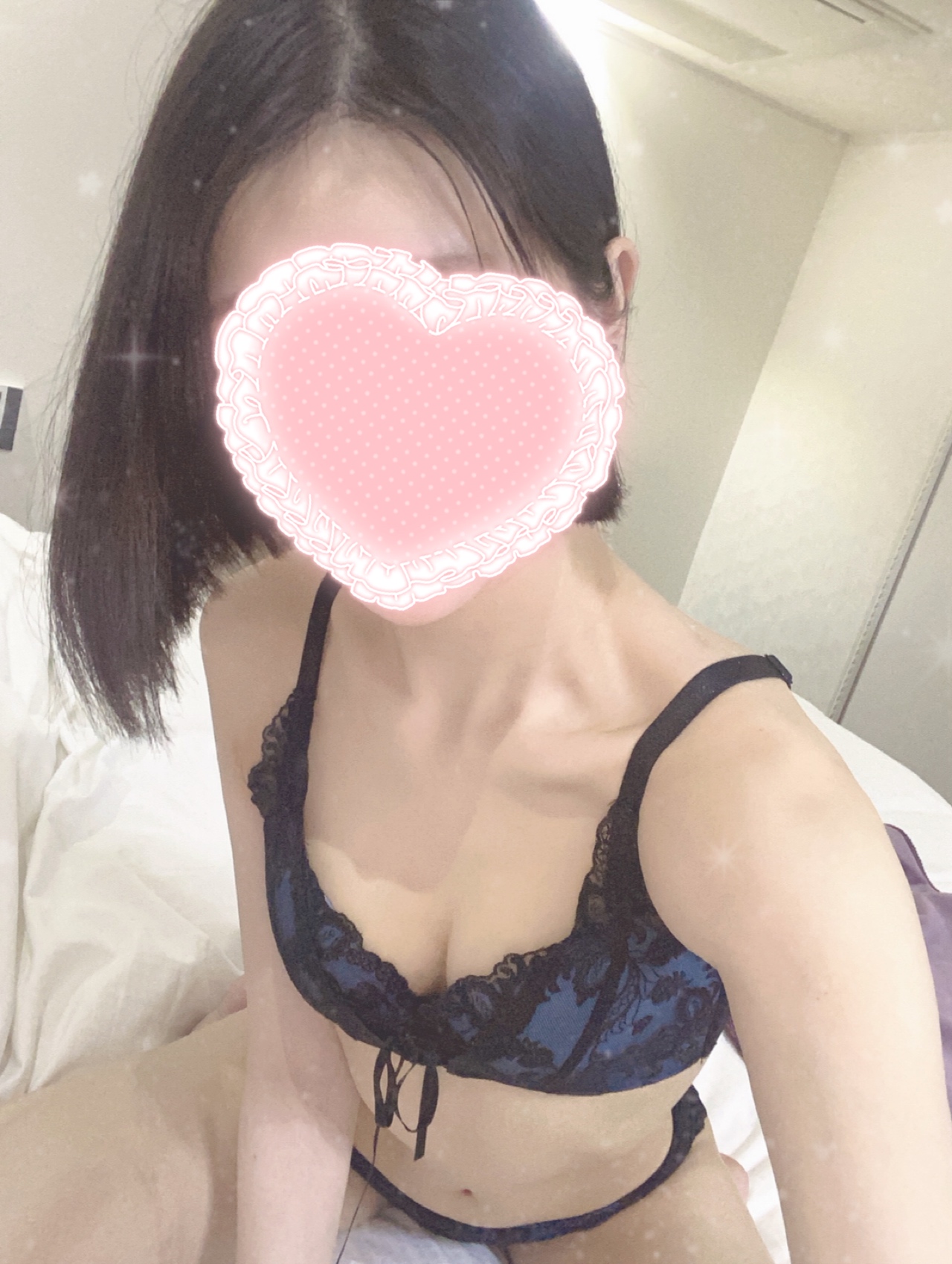 えっちな気分💭💞