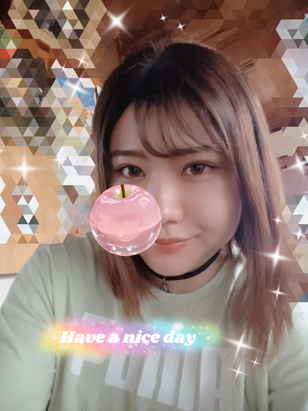 メイクの研究 💄✨️