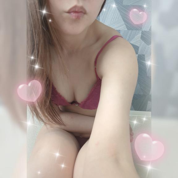 まだまだ♡