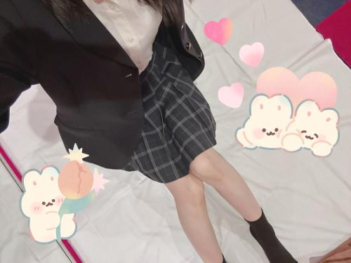 10月といえば…（´-`）