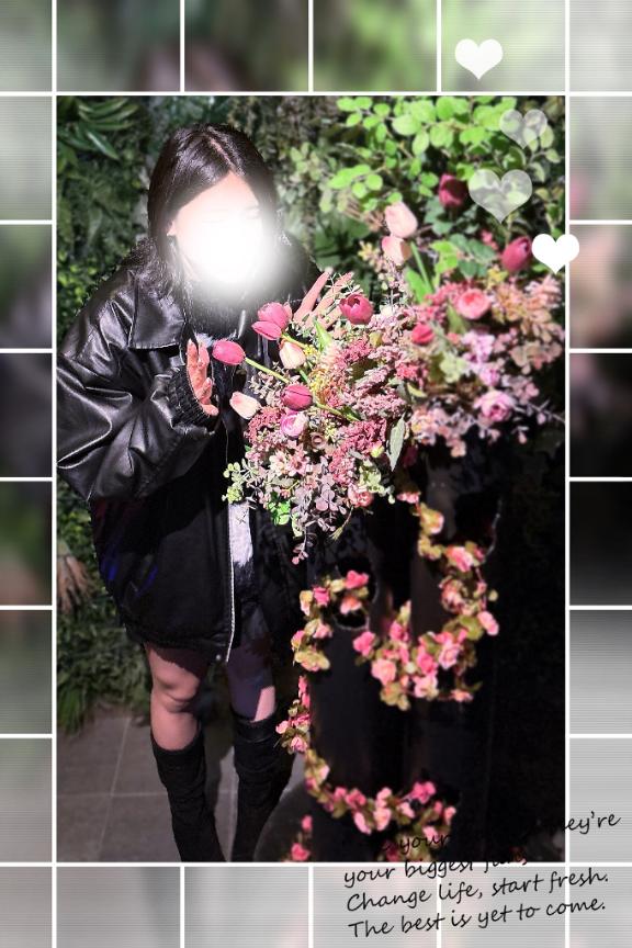 しおり素敵な女の子は好きですか?