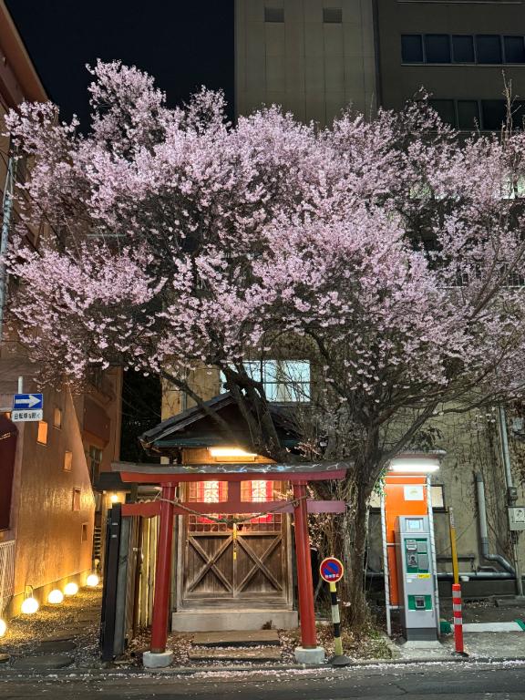 サリアセレブガーデン