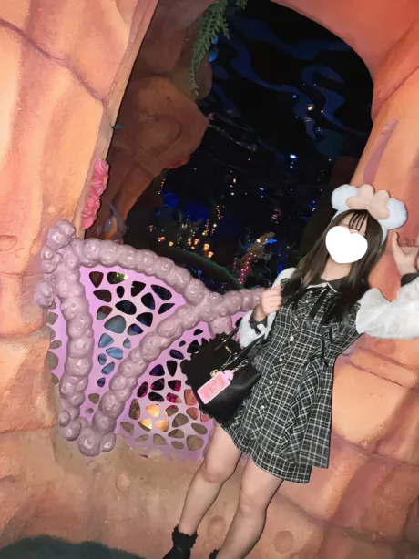 時には勢いも重要だ/新人りりす☆現役JD美少女