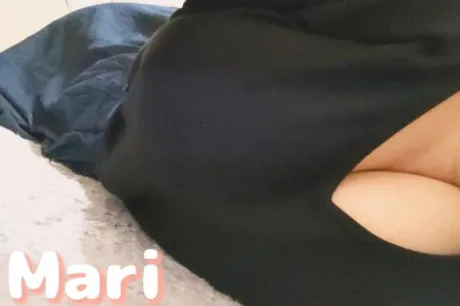 まり★溢れる豊満爆乳若妻隣の人妻お口で愛して