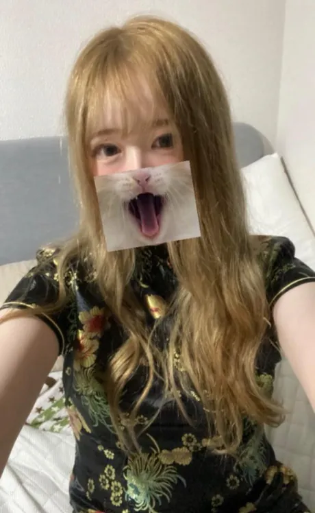 あき素敵な女の子は好きですか?