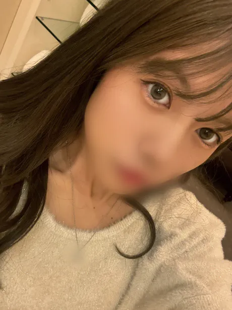 火照っちゃう⸝⸝⸝⸝⸝⸝♡/新人あいこ☆全てが”H”な愛嬌美女