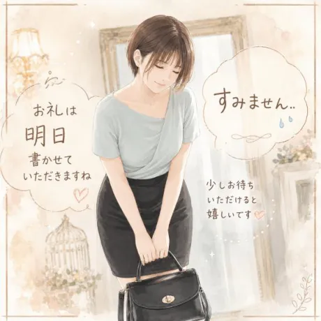 みなみ奥様メモリアル