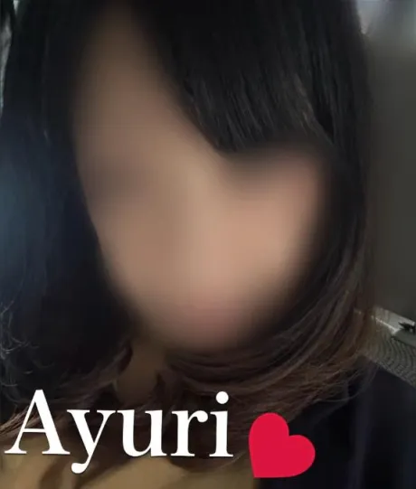 アユリのブログ おはよう。