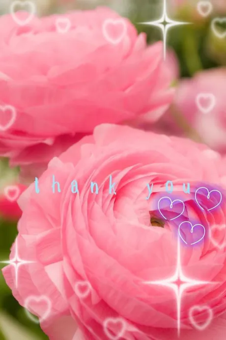 お礼💌/☆ひとみ奥様