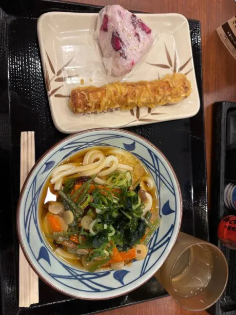 お礼/若菜（わかな）