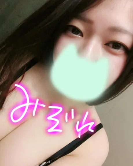 Happyマゾ、帰還✨/みぞれ