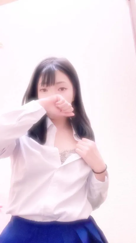 ドキドキ💓/アオイ