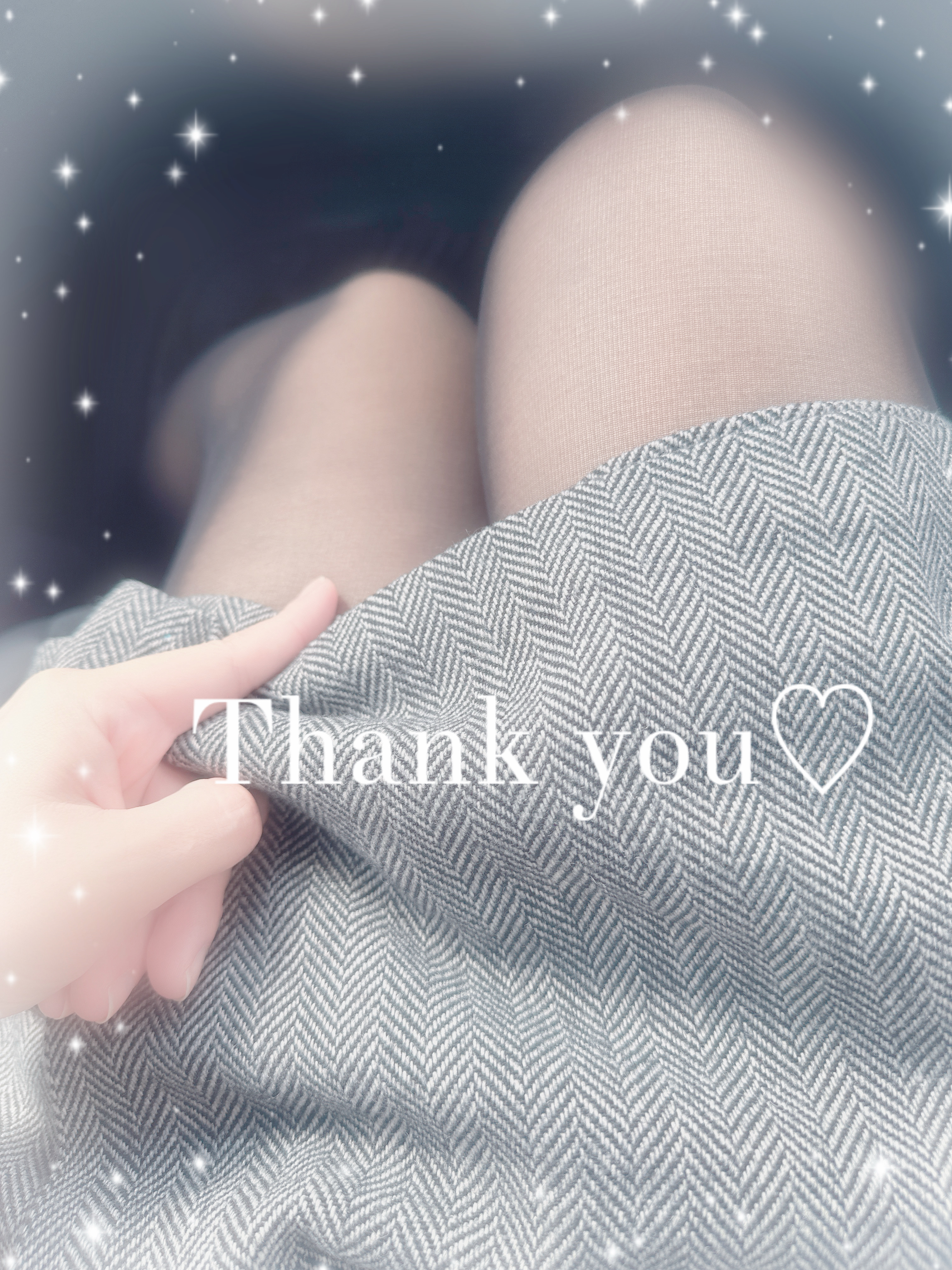 11/2▸﻿﻿▸車内で秘密の時間