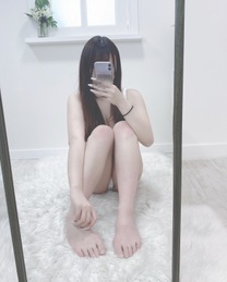 余裕のない表情♡