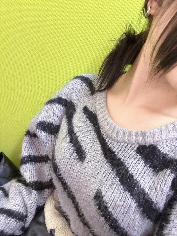 しおり素敵な女の子は好きですか?