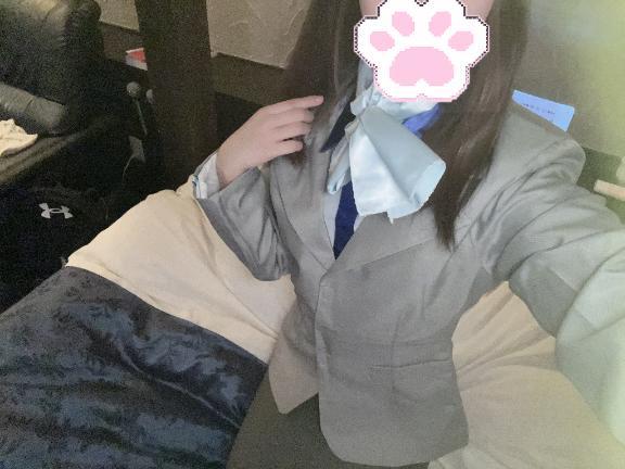 お礼💌