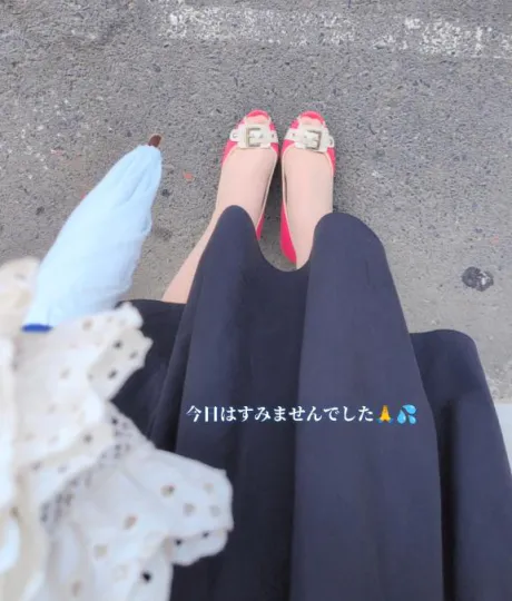 まいか奥様メモリアル
