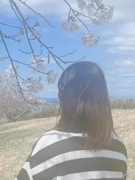 お花見❀⸜(˶´ ˘ `˶)⸝❀/ありす