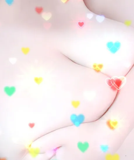 まだまだ待機中 💕