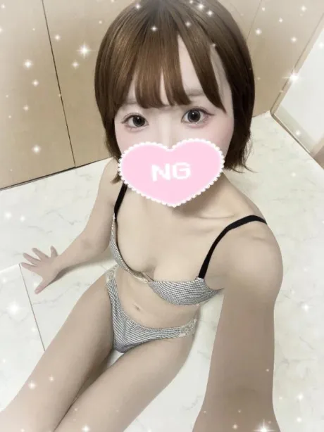 ❣️お誘い待ってます❣️/かんな