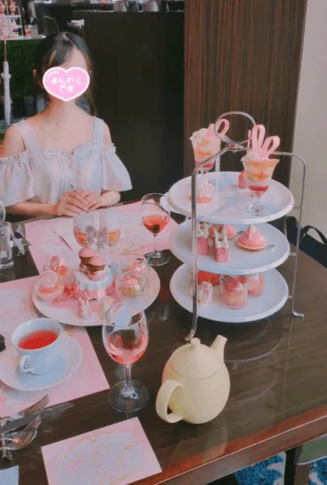 【🎀💐3日🈵inお礼💐🎀】/ひめか