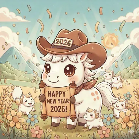 2026 年 /さやか