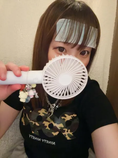 らいなのブログ 暑さに負けないご褒美時間♡
