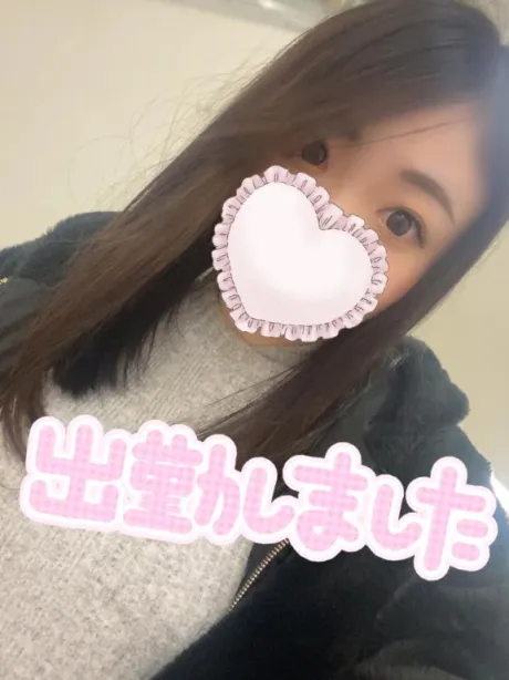 出勤したよ🐥/まなか