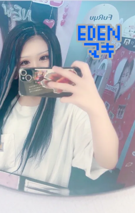 マキ【EDENコース】青森出勤EDEN