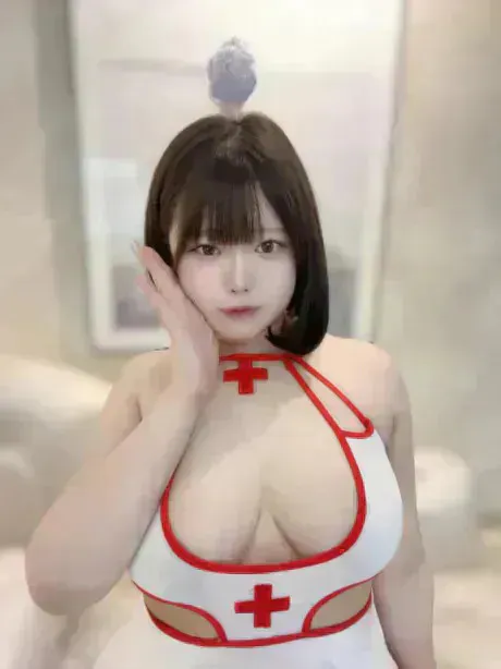 チクッとしますよ～💉/リオ