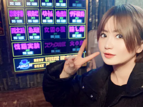 はずき 【青森】キューティーハニーズ